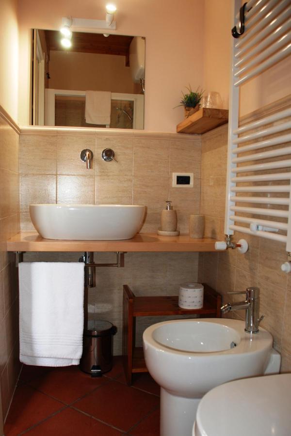 Casale La Torretta Bed & Breakfast Norcia Exterior photo