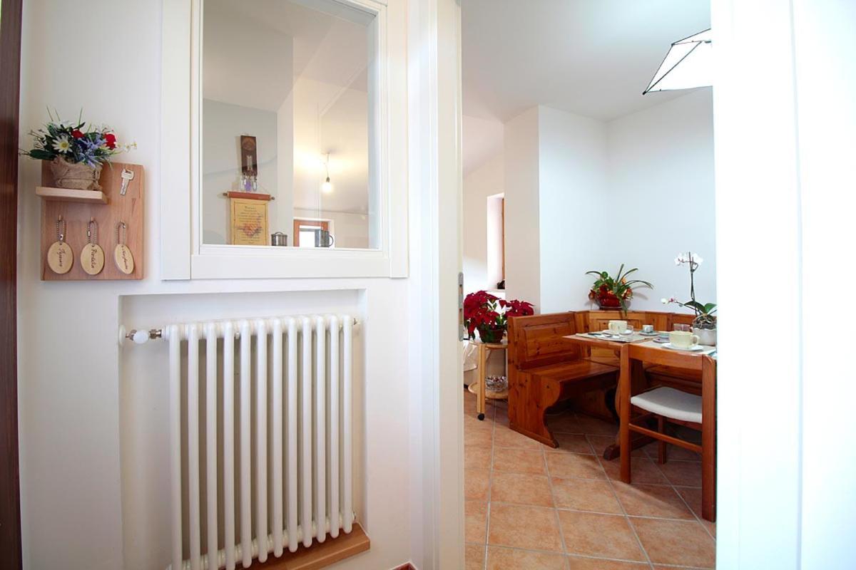 Casale La Torretta Bed & Breakfast Norcia Exterior photo